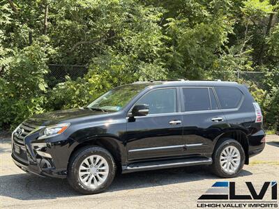 2017 Lexus GX 460 - Photo 4 - Bethlehem, PA 18018