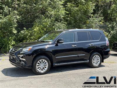 2017 Lexus GX 460 - Photo 1 - Bethlehem, PA 18018