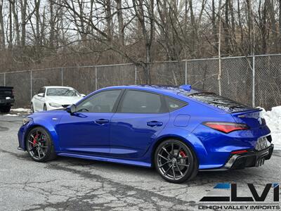 2024 Acura Integra Type S - Photo 12 - Bethlehem, PA 18018