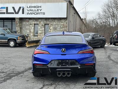 2024 Acura Integra Type S - Photo 9 - Bethlehem, PA 18018