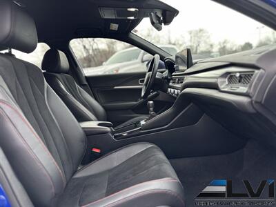 2024 Acura Integra Type S - Photo 28 - Bethlehem, PA 18018