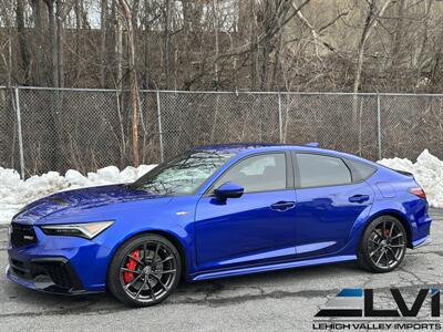 2024 Acura Integra Type S - Photo 13 - Bethlehem, PA 18018