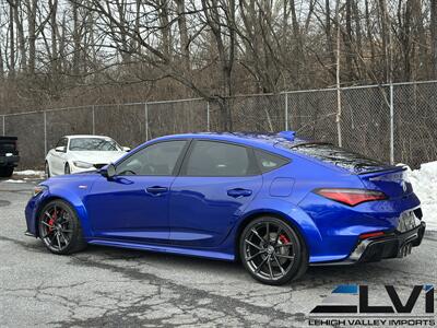 2024 Acura Integra Type S - Photo 11 - Bethlehem, PA 18018