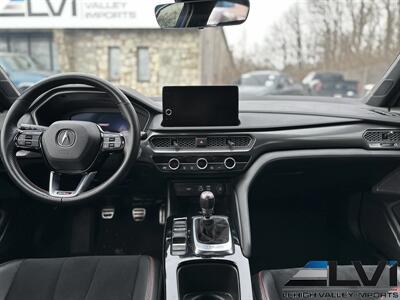 2024 Acura Integra Type S - Photo 24 - Bethlehem, PA 18018