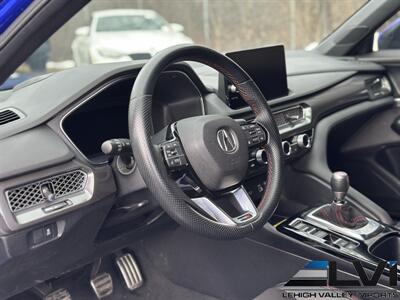 2024 Acura Integra Type S - Photo 15 - Bethlehem, PA 18018