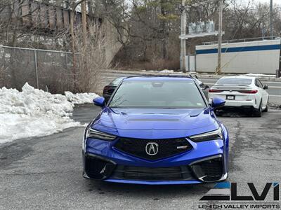 2024 Acura Integra Type S - Photo 4 - Bethlehem, PA 18018