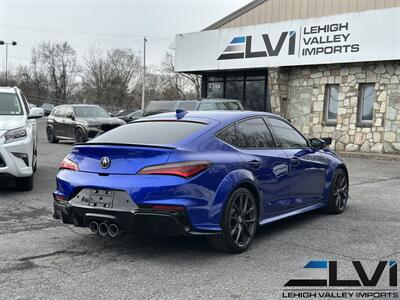 2024 Acura Integra Type S - Photo 7 - Bethlehem, PA 18018