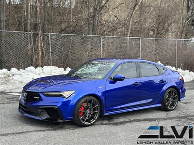 2024 Acura Integra Type S - Photo 2 - Bethlehem, PA 18018