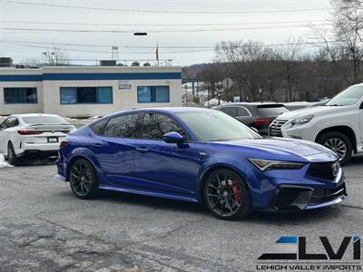 2024 Acura Integra Type S - Photo 6 - Bethlehem, PA 18018