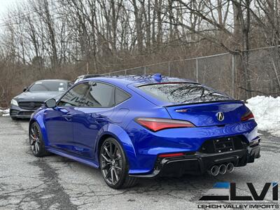 2024 Acura Integra Type S - Photo 10 - Bethlehem, PA 18018