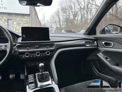 2024 Acura Integra Type S - Photo 26 - Bethlehem, PA 18018