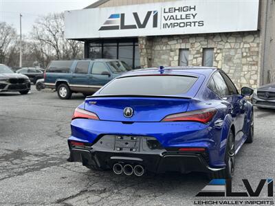 2024 Acura Integra Type S - Photo 8 - Bethlehem, PA 18018
