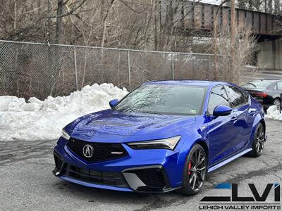 2024 Acura Integra Type S - Photo 3 - Bethlehem, PA 18018