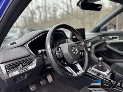 2024 Acura Integra Type S - Photo 21 - Bethlehem, PA 18018