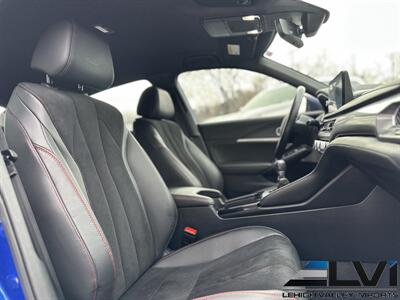2024 Acura Integra Type S - Photo 30 - Bethlehem, PA 18018