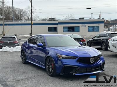 2024 Acura Integra Type S - Photo 5 - Bethlehem, PA 18018