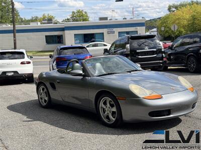 2002 Porsche Boxster - Photo 20 - Bethlehem, PA 18018