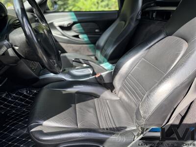 2002 Porsche Boxster - Photo 14 - Bethlehem, PA 18018