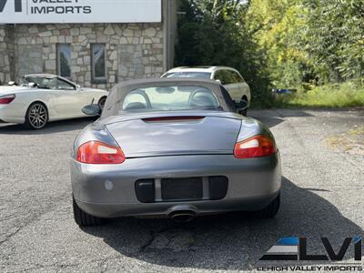 2002 Porsche Boxster - Photo 8 - Bethlehem, PA 18018