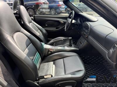 2002 Porsche Boxster - Photo 24 - Bethlehem, PA 18018