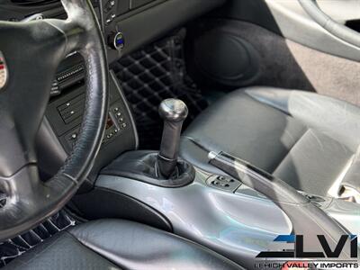 2002 Porsche Boxster - Photo 12 - Bethlehem, PA 18018