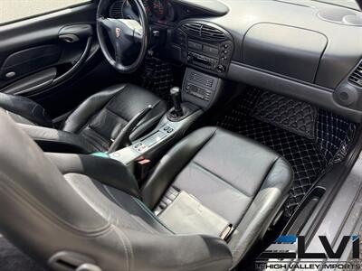 2002 Porsche Boxster - Photo 30 - Bethlehem, PA 18018