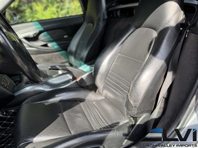 2002 Porsche Boxster - Photo 15 - Bethlehem, PA 18018