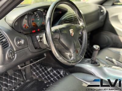 2002 Porsche Boxster - Photo 11 - Bethlehem, PA 18018