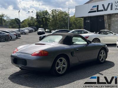 2002 Porsche Boxster - Photo 6 - Bethlehem, PA 18018