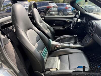 2002 Porsche Boxster - Photo 26 - Bethlehem, PA 18018