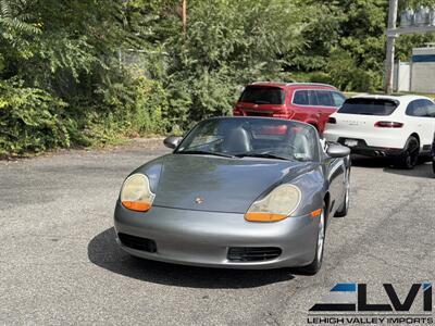 2002 Porsche Boxster - Photo 19 - Bethlehem, PA 18018