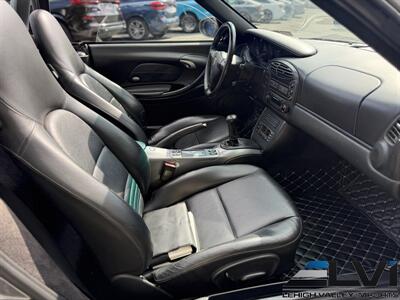 2002 Porsche Boxster - Photo 23 - Bethlehem, PA 18018