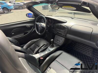 2002 Porsche Boxster - Photo 31 - Bethlehem, PA 18018