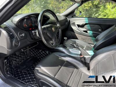 2002 Porsche Boxster - Photo 13 - Bethlehem, PA 18018