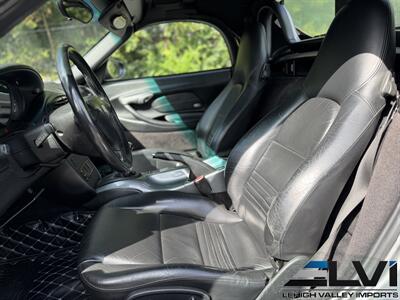 2002 Porsche Boxster - Photo 16 - Bethlehem, PA 18018
