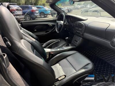 2002 Porsche Boxster - Photo 22 - Bethlehem, PA 18018