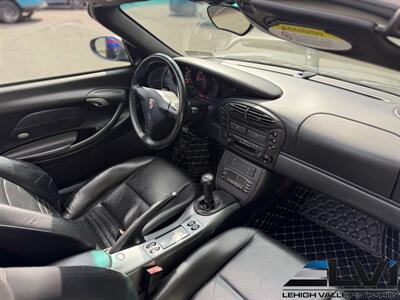 2002 Porsche Boxster - Photo 29 - Bethlehem, PA 18018