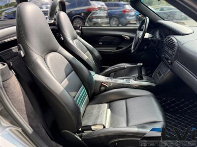 2002 Porsche Boxster - Photo 25 - Bethlehem, PA 18018