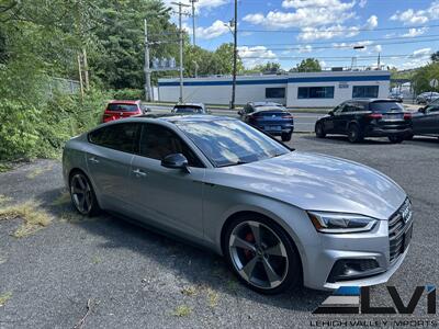 2019 Audi S5 Sportback 3.0T quattro Prestige   - Photo 10 - Bethlehem, PA 18018