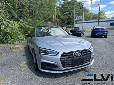 2019 Audi S5 Sportback 3.0T quattro Prestige   - Photo 12 - Bethlehem, PA 18018