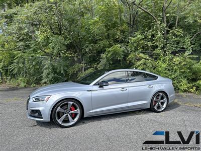 2019 Audi S5 Sportback 3.0T quattro Prestige   - Photo 4 - Bethlehem, PA 18018