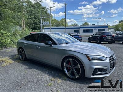 2019 Audi S5 Sportback 3.0T quattro Prestige   - Photo 9 - Bethlehem, PA 18018