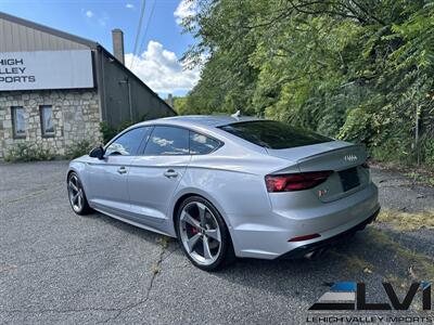 2019 Audi S5 Sportback 3.0T quattro Prestige   - Photo 5 - Bethlehem, PA 18018