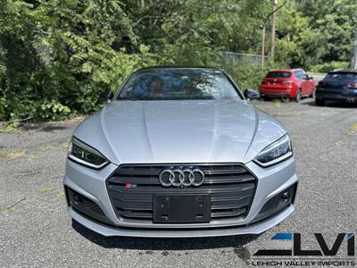 2019 Audi S5 Sportback 3.0T quattro Prestige   - Photo 11 - Bethlehem, PA 18018