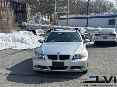 2007 BMW 328xi SPORTS WAGON - Photo 4 - Bethlehem, PA 18018