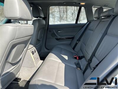 2007 BMW 328xi SPORTS WAGON - Photo 19 - Bethlehem, PA 18018