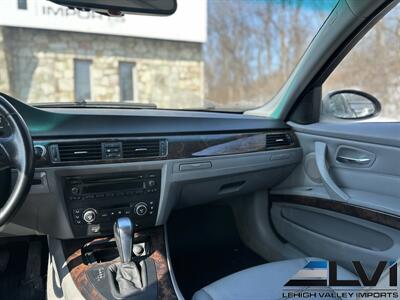 2007 BMW 328xi SPORTS WAGON - Photo 23 - Bethlehem, PA 18018
