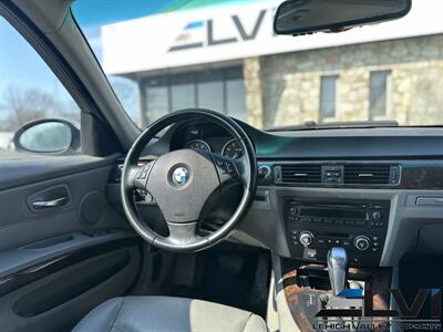 2007 BMW 328xi SPORTS WAGON - Photo 22 - Bethlehem, PA 18018