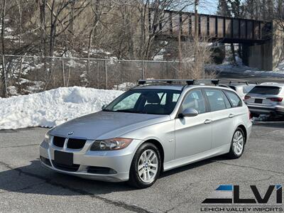 2007 BMW 328xi SPORTS WAGON - Photo 2 - Bethlehem, PA 18018