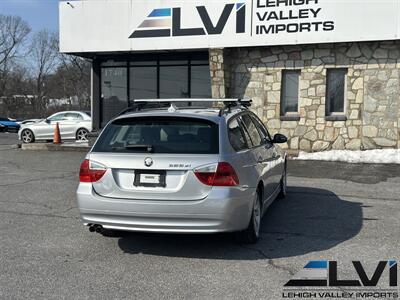 2007 BMW 328xi SPORTS WAGON - Photo 8 - Bethlehem, PA 18018